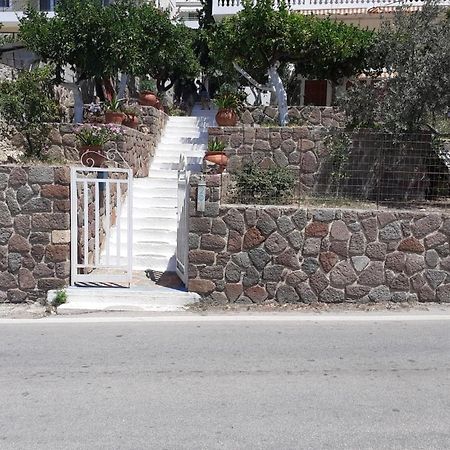 Green Sea View Poros Town Exterior photo